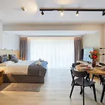 Everest Apartamenty Szczyrk