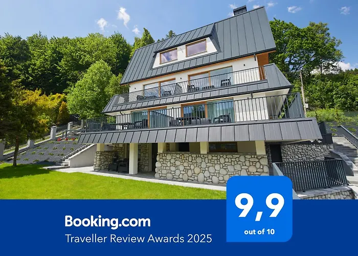 Everest Apartamenty Szczyrk