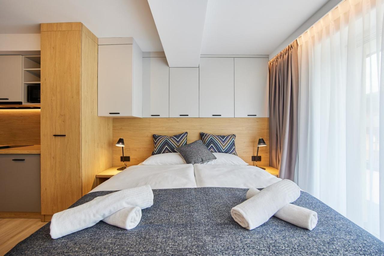 Everest Apartmán