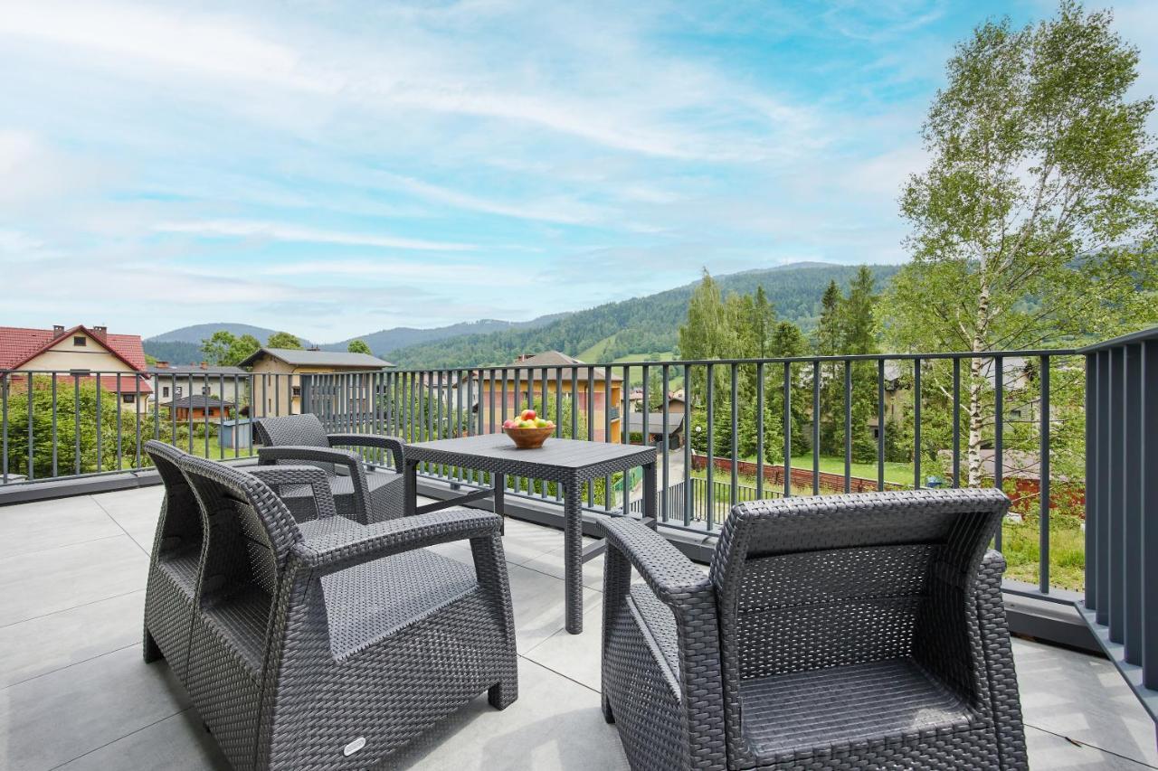 Everest Apartmán Szczyrk