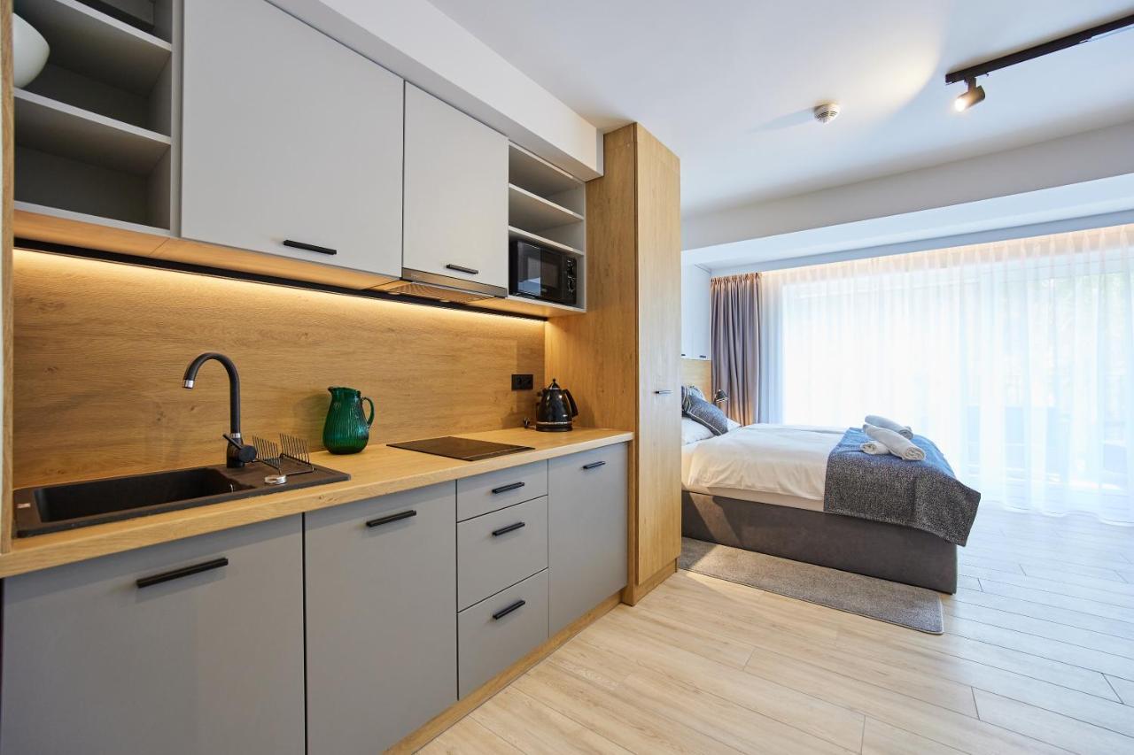 Apartmán Everest *