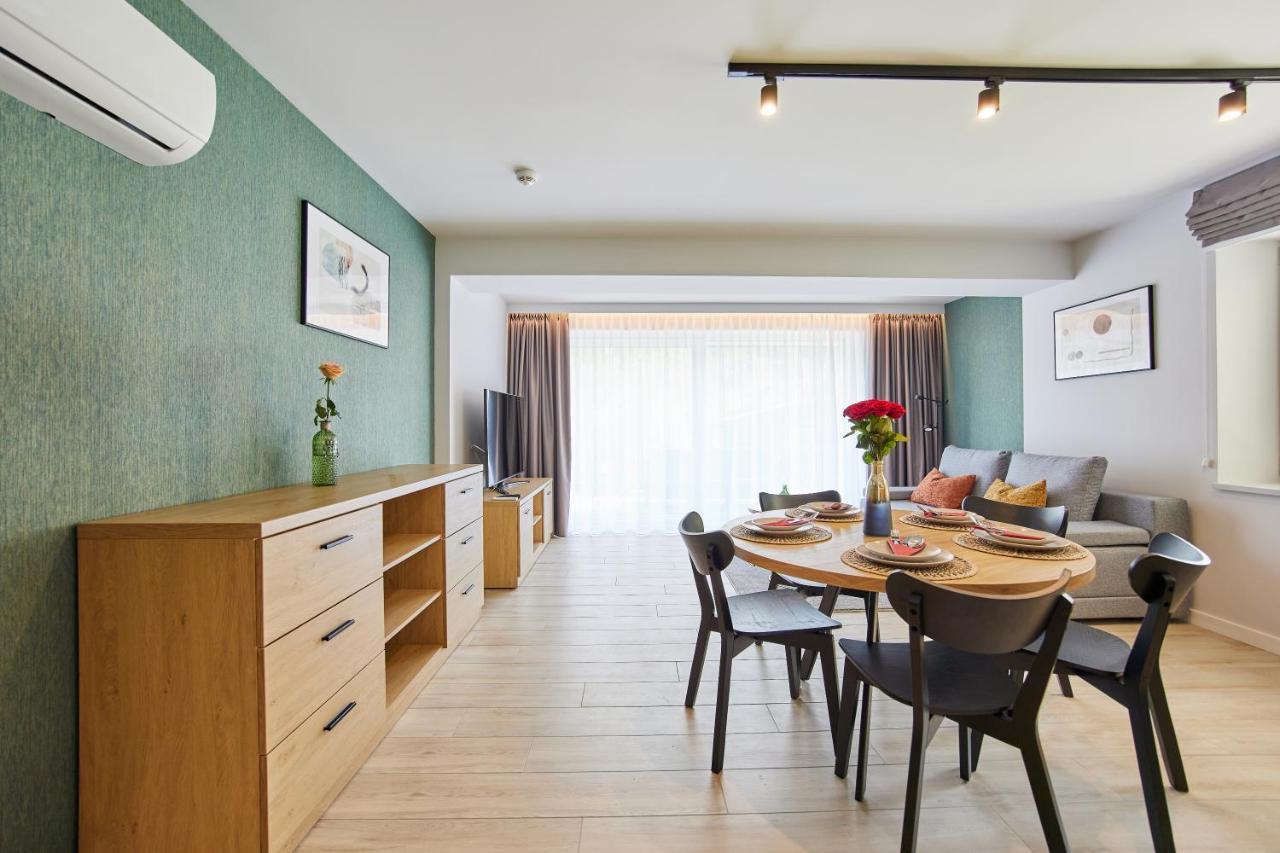 Apartmán Everest Szczyrk
