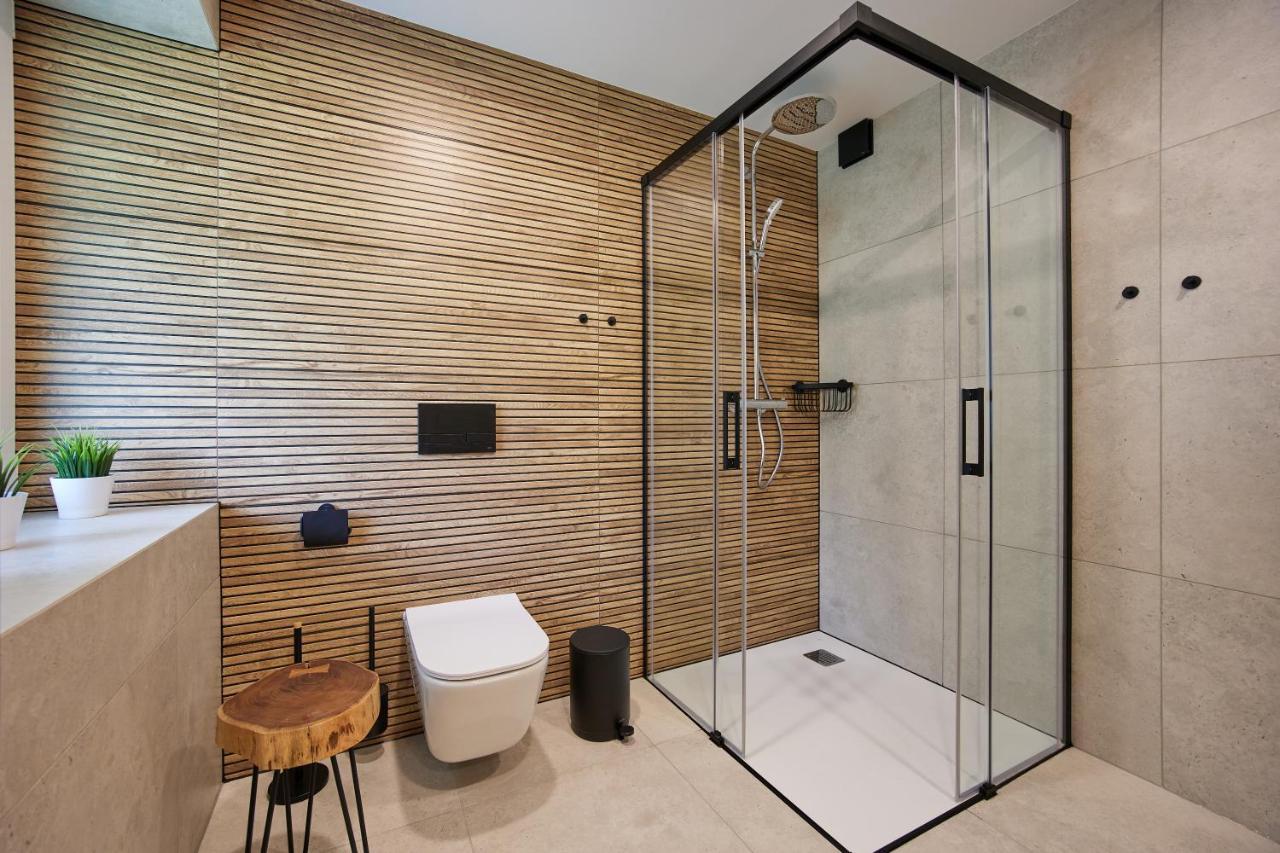 Apartmán Everest Szczyrk