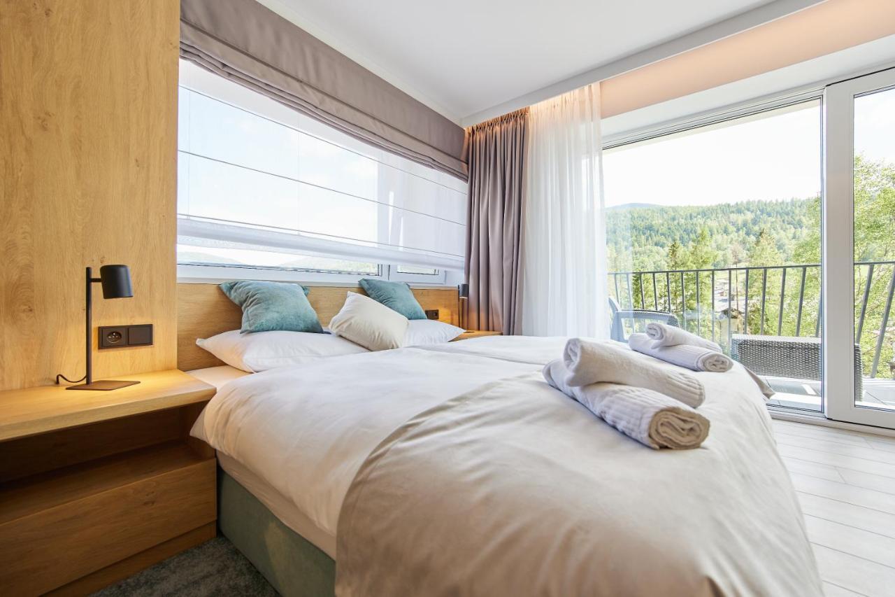 Apartmán Everest