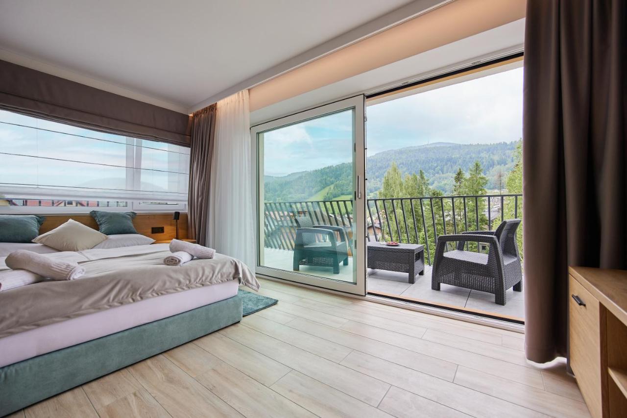 Everest Apartment *