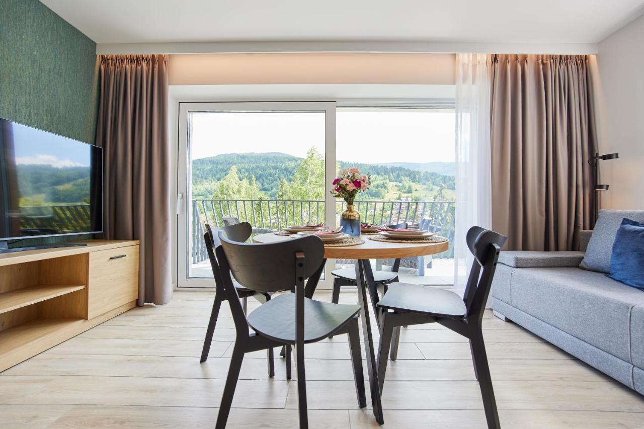Everest Apartment *