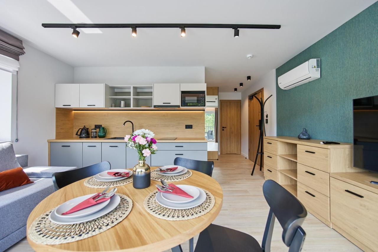 Everest Apartmán *