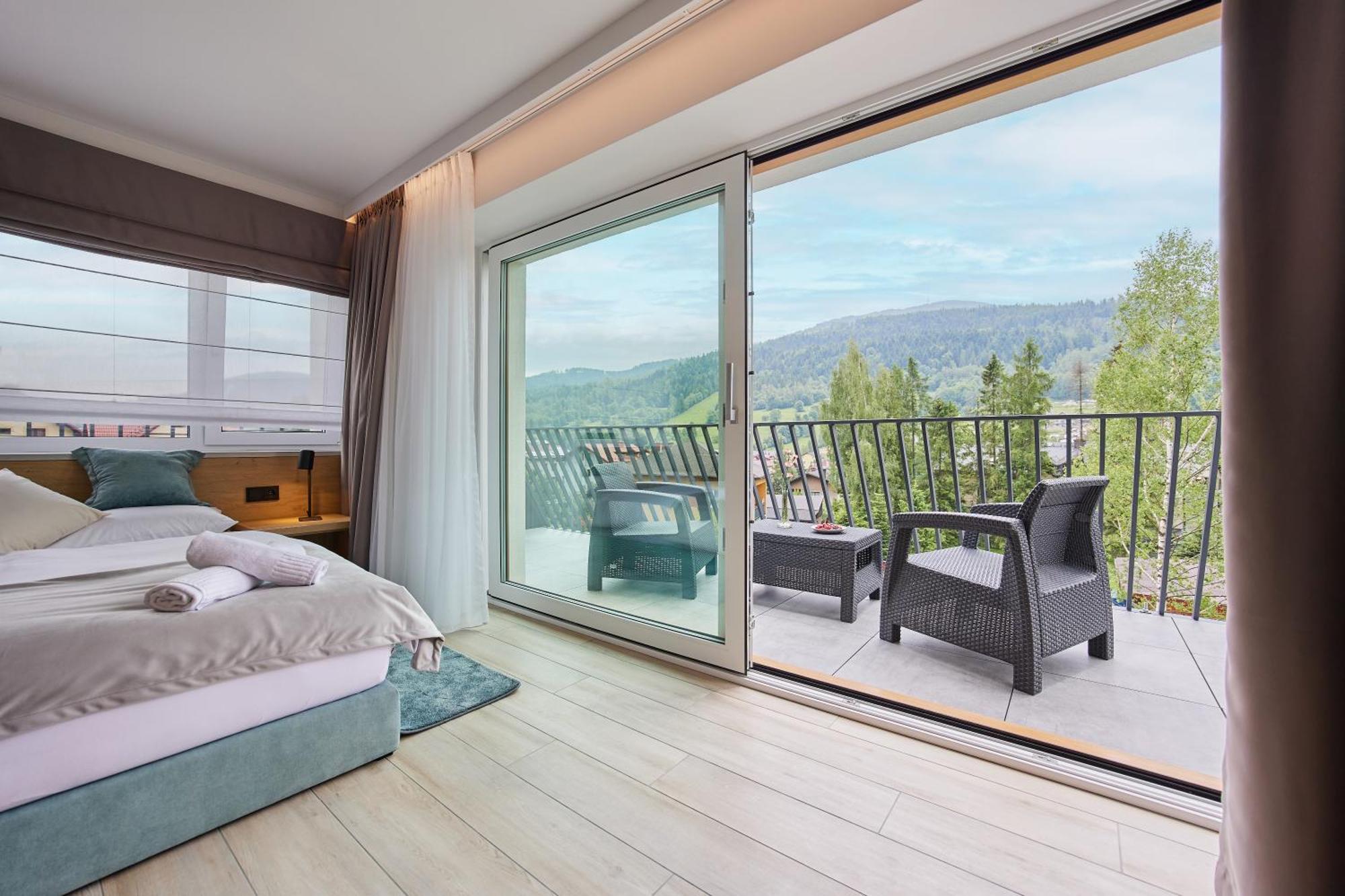 Everest Apartmán Szczyrk