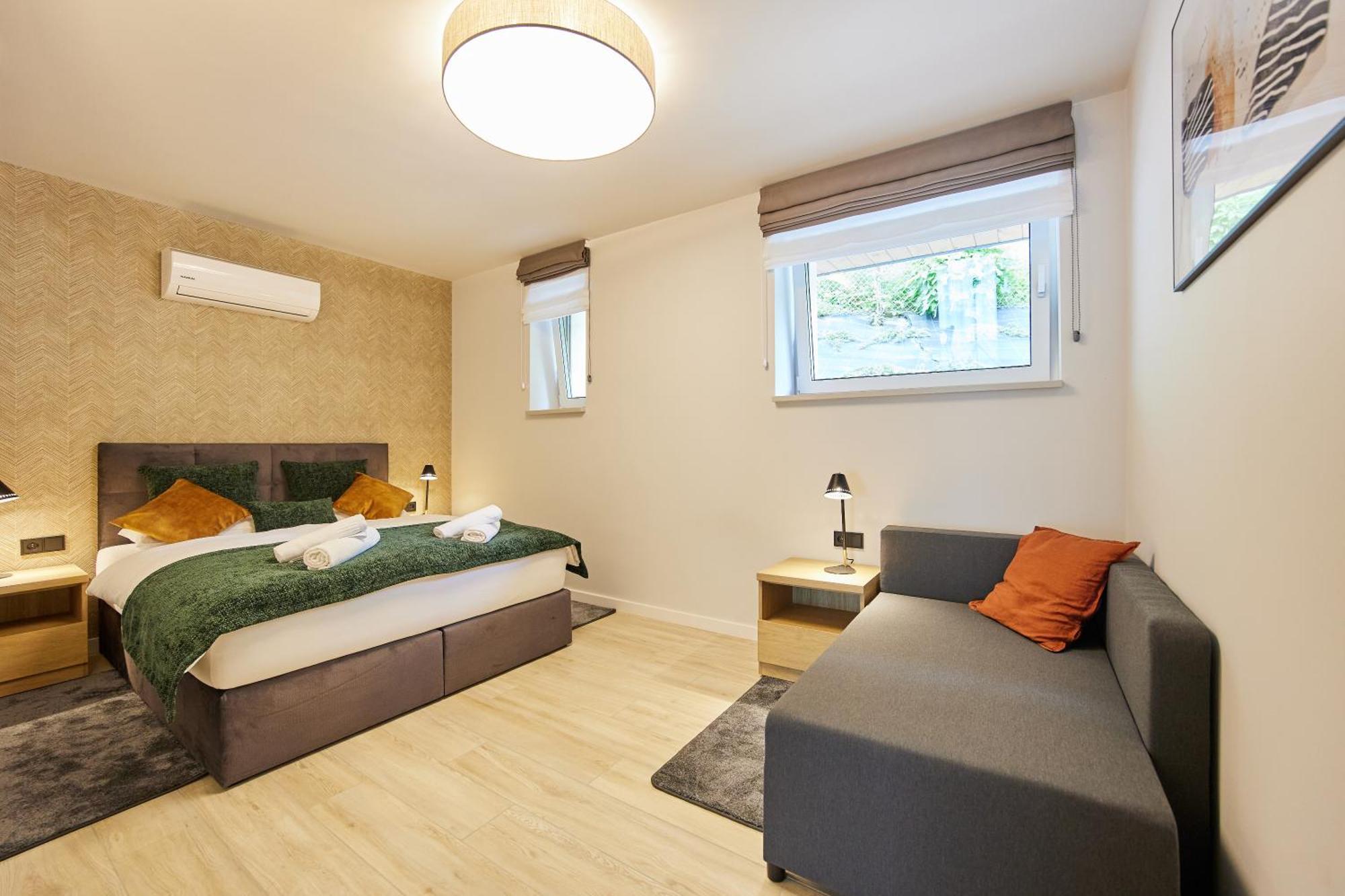 Everest Apartmán