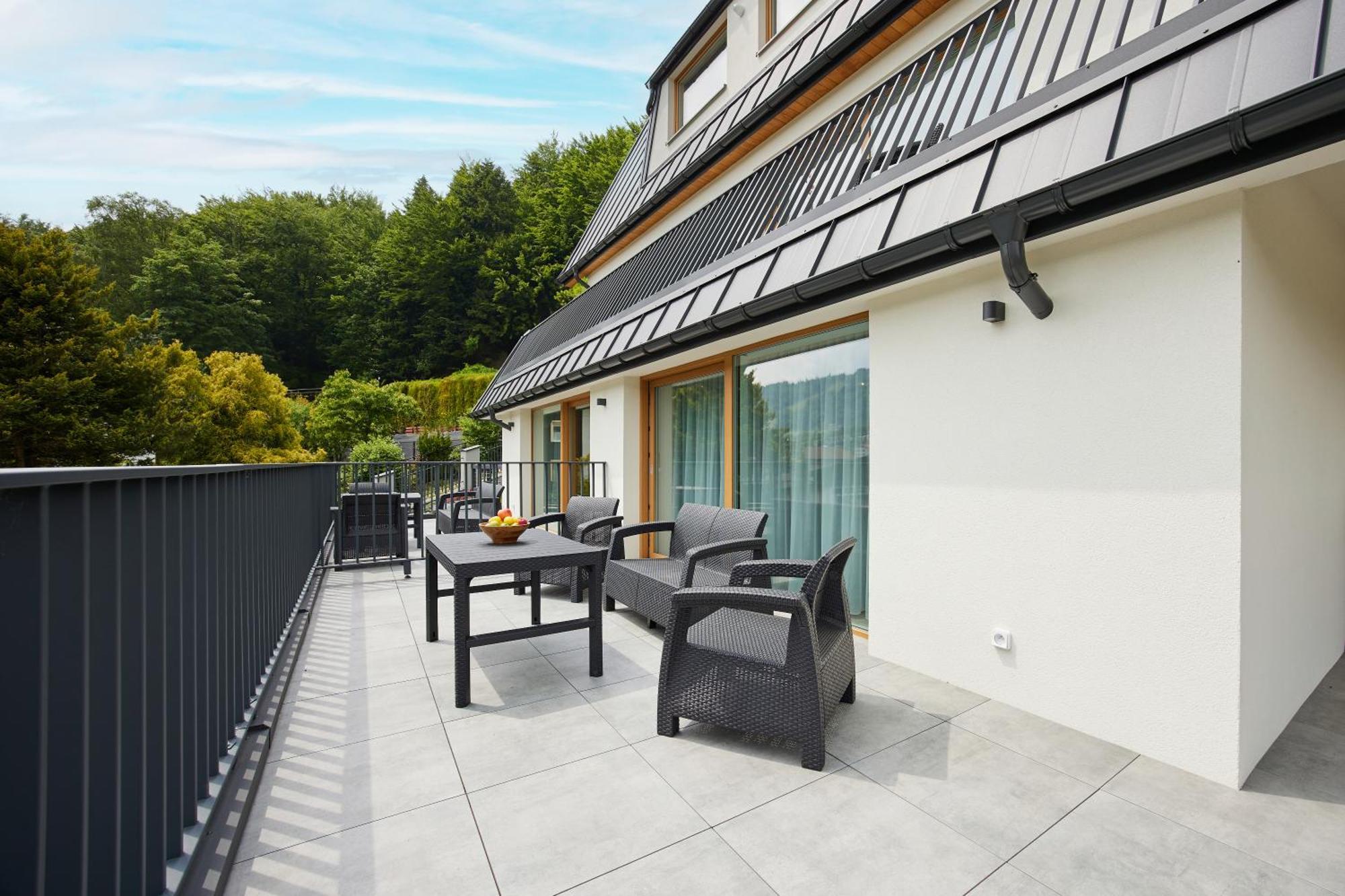 Apartmán Everest Szczyrk