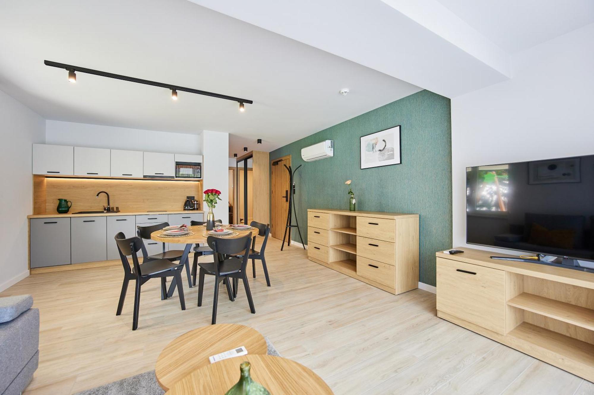 Everest Apartmán *