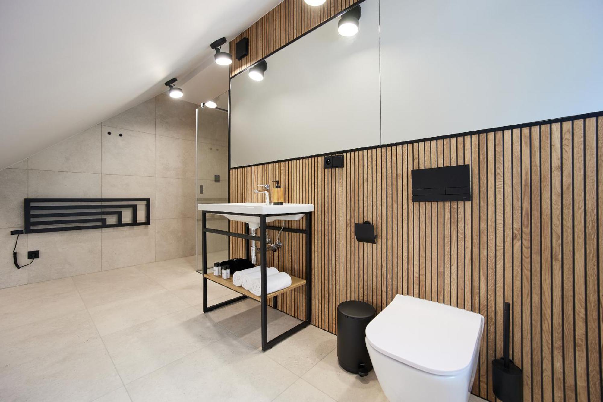 Apartmán Everest Szczyrk
