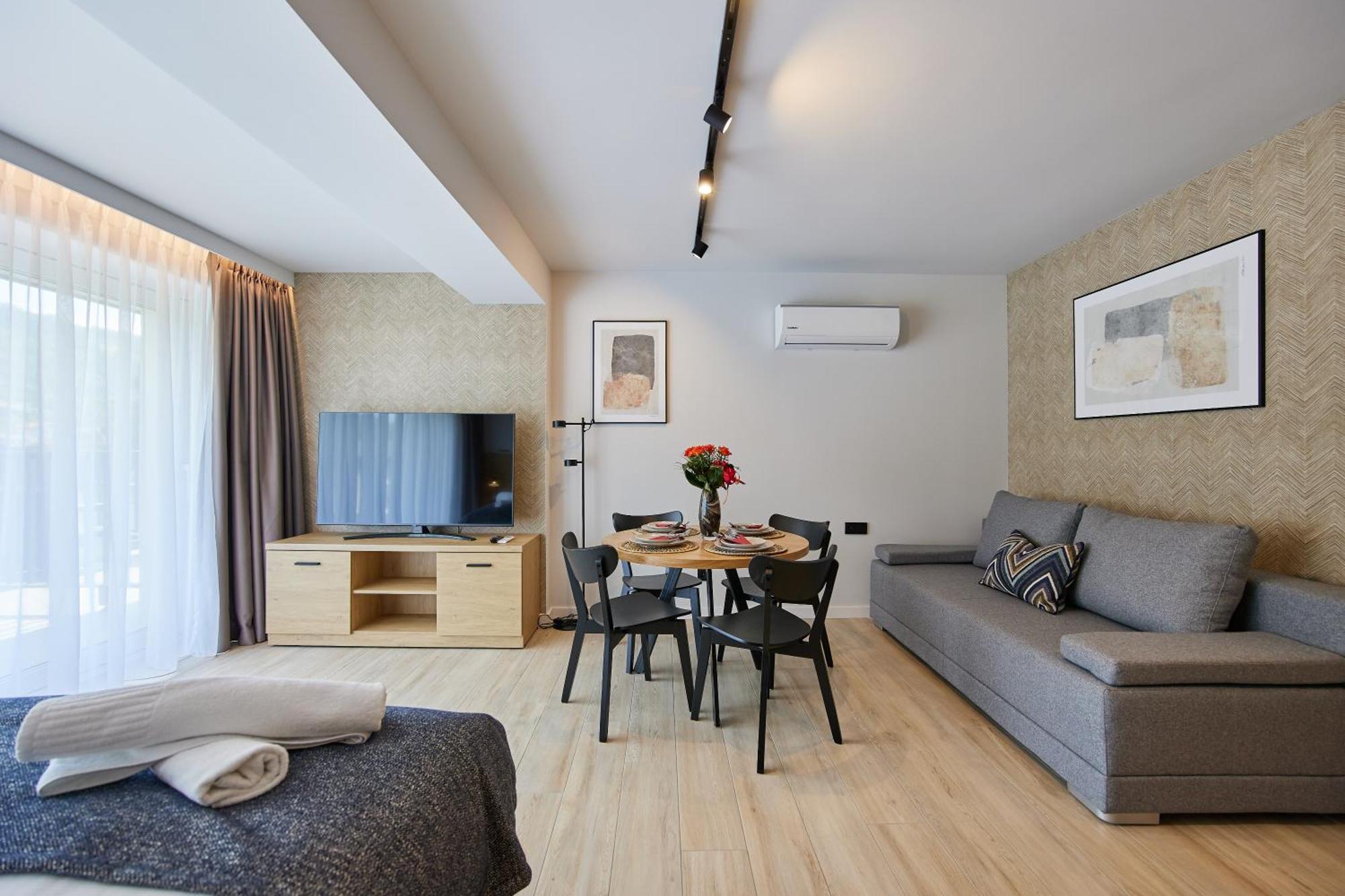 Everest Apartmán *