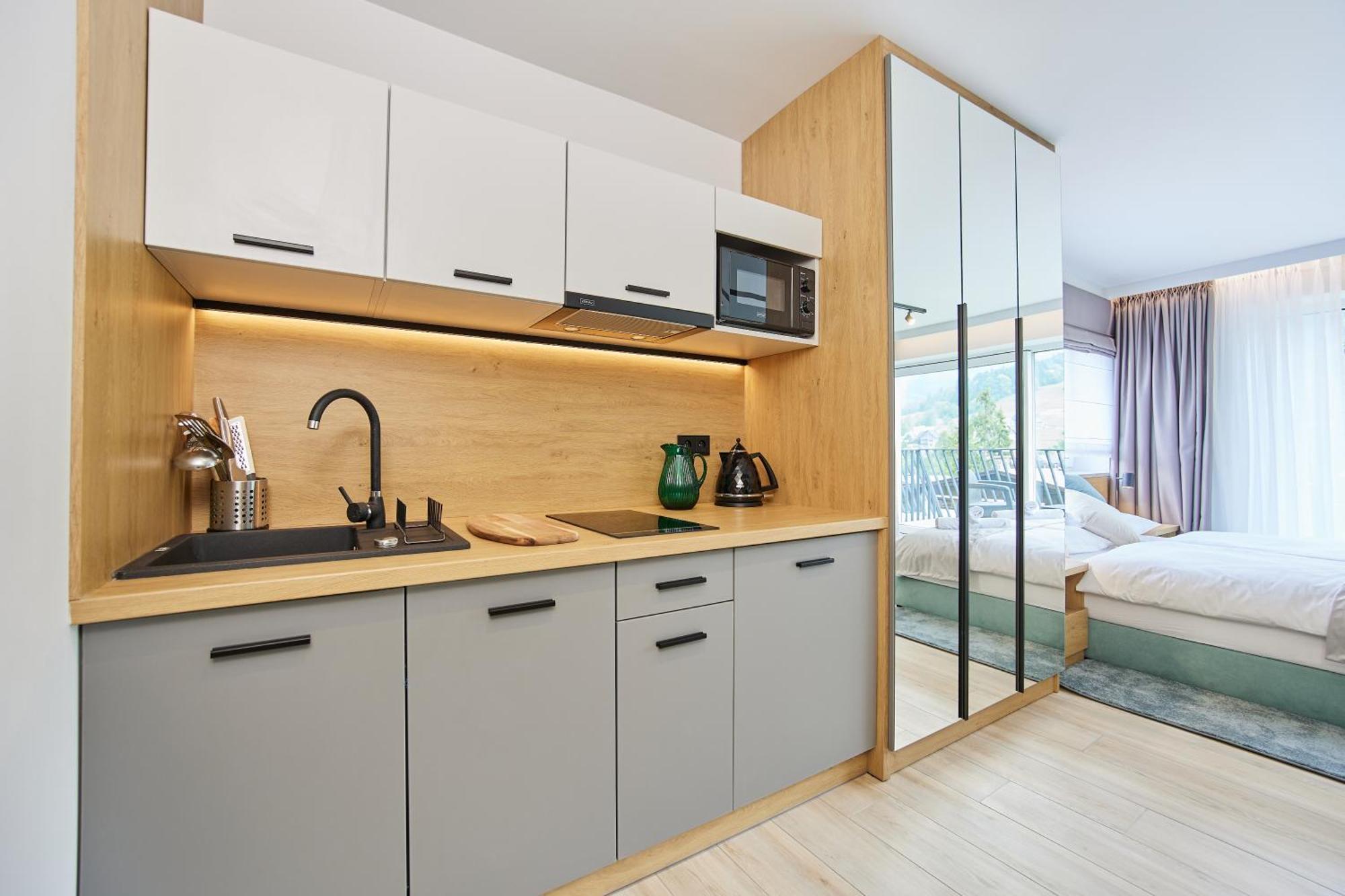 Everest Apartmán