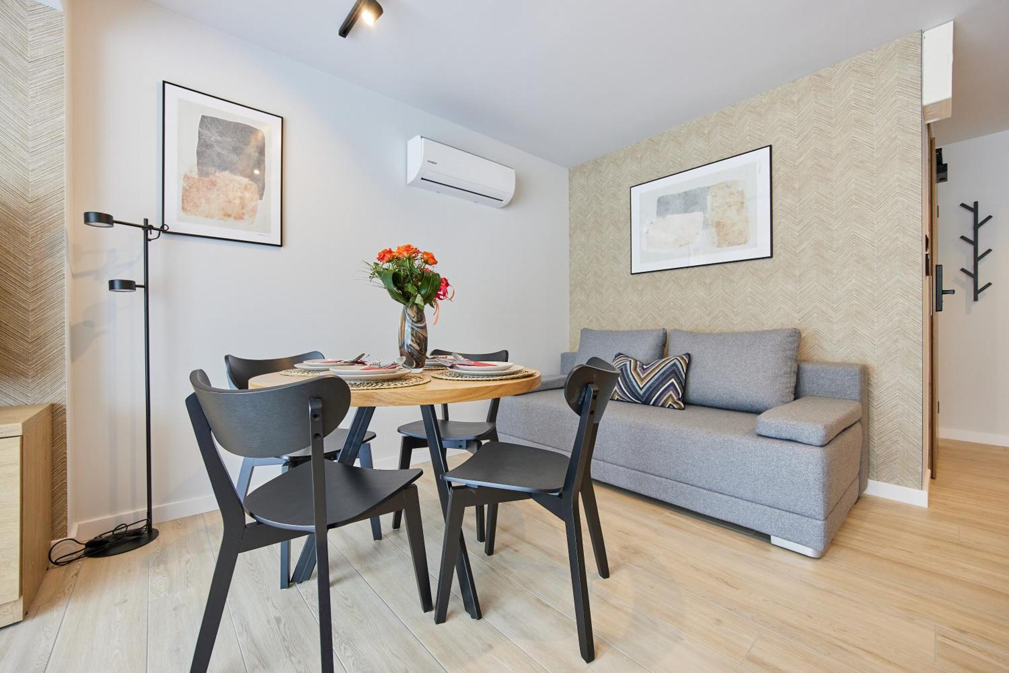 Apartmán Everest Szczyrk