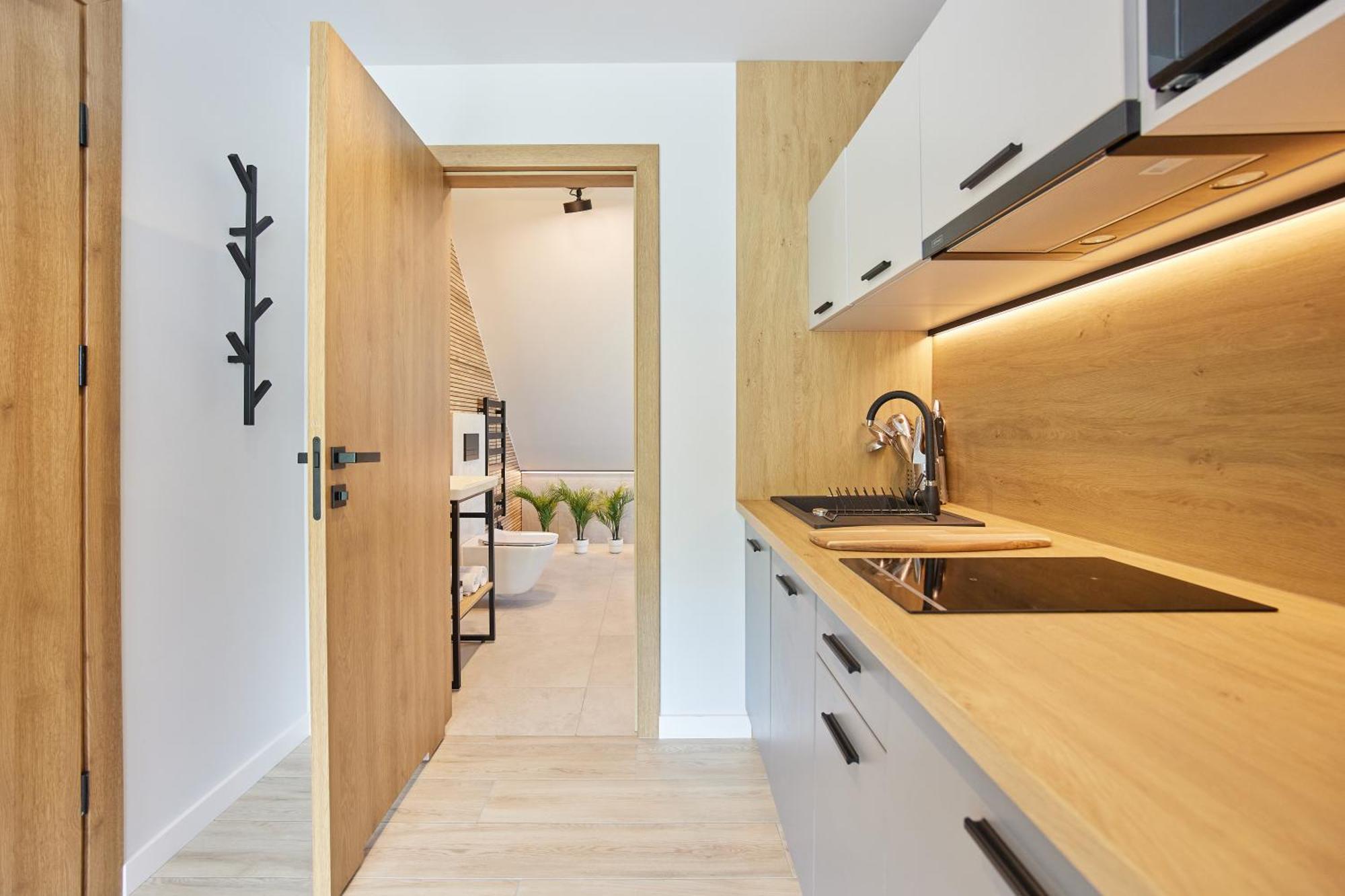 Everest Apartmán Szczyrk