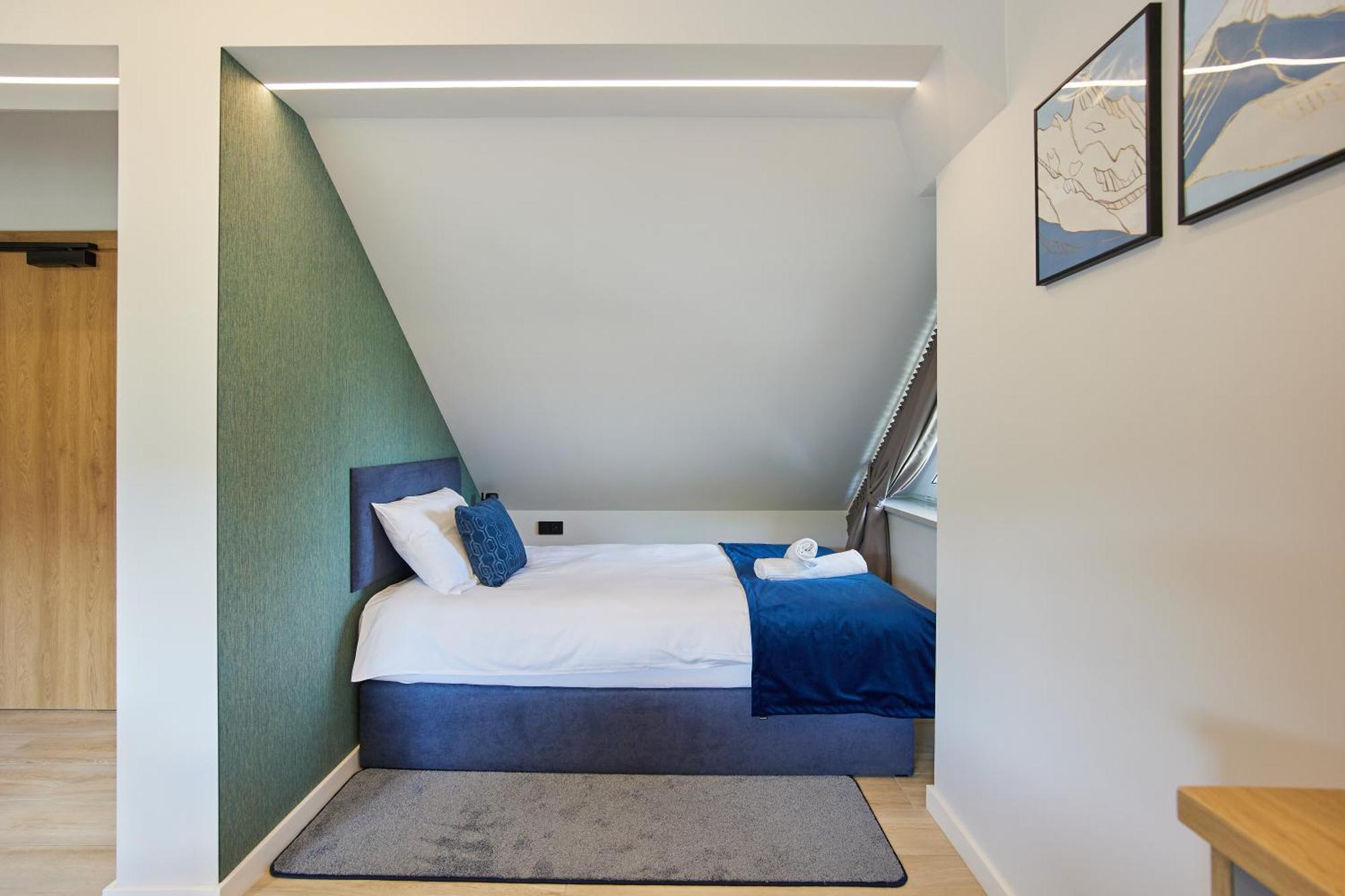 Apartmán Everest *