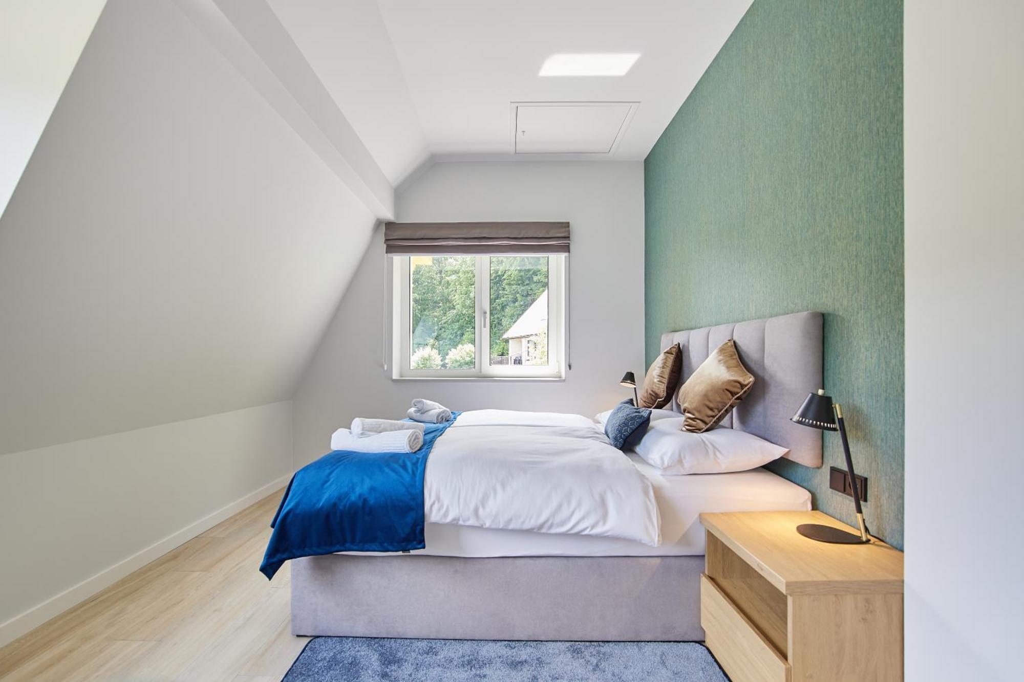 Everest Apartmán Szczyrk