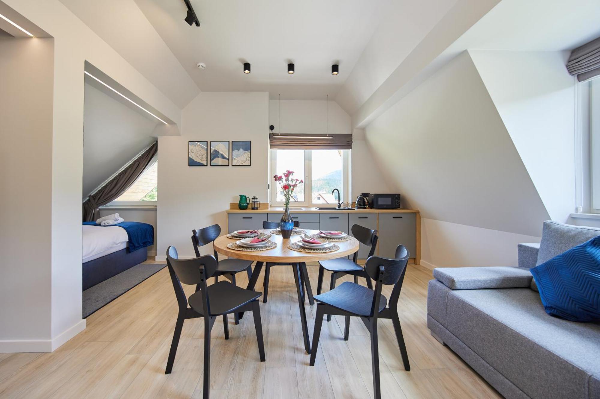 Everest Apartmán *