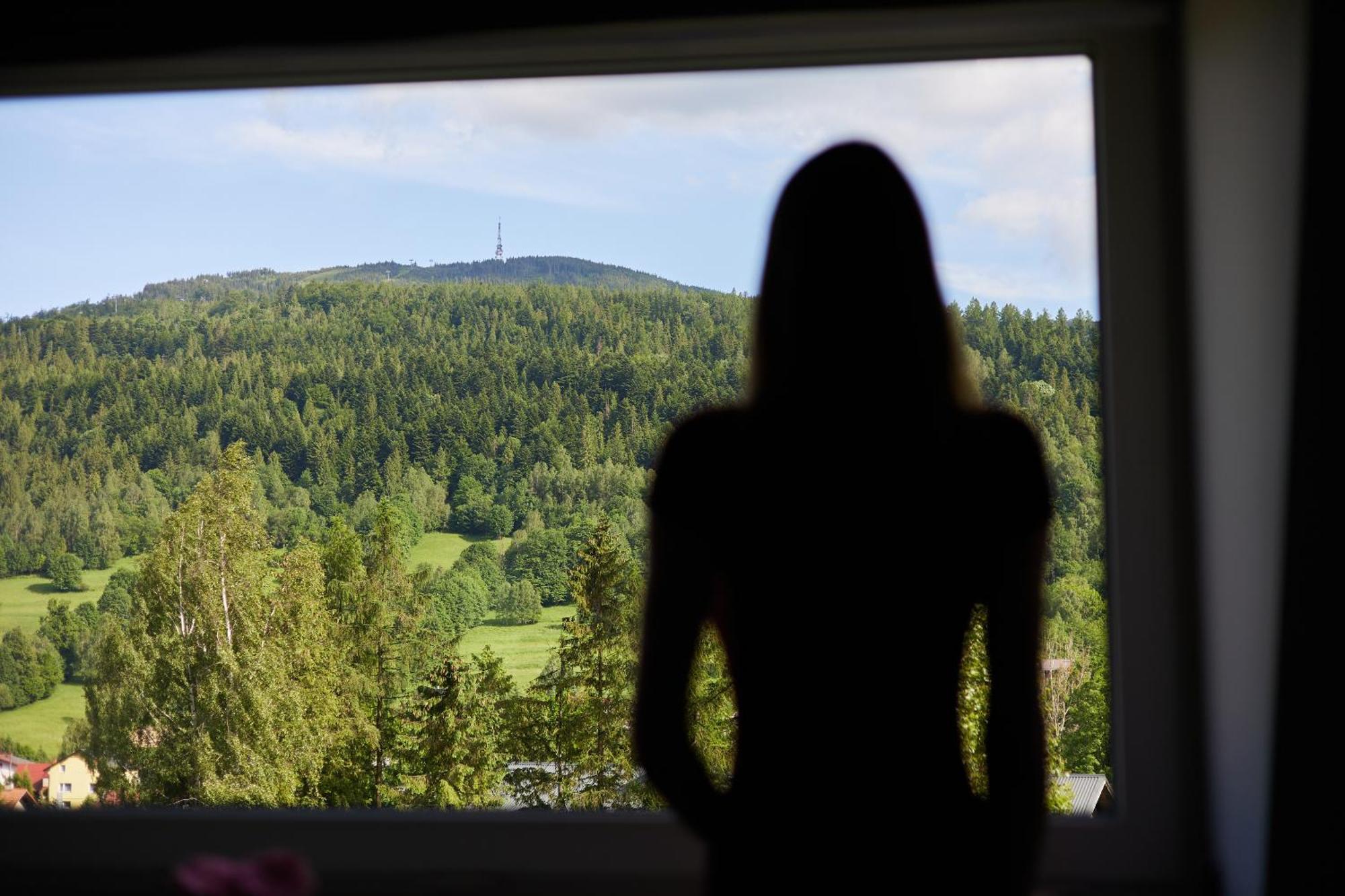 Apartmán Everest Szczyrk
