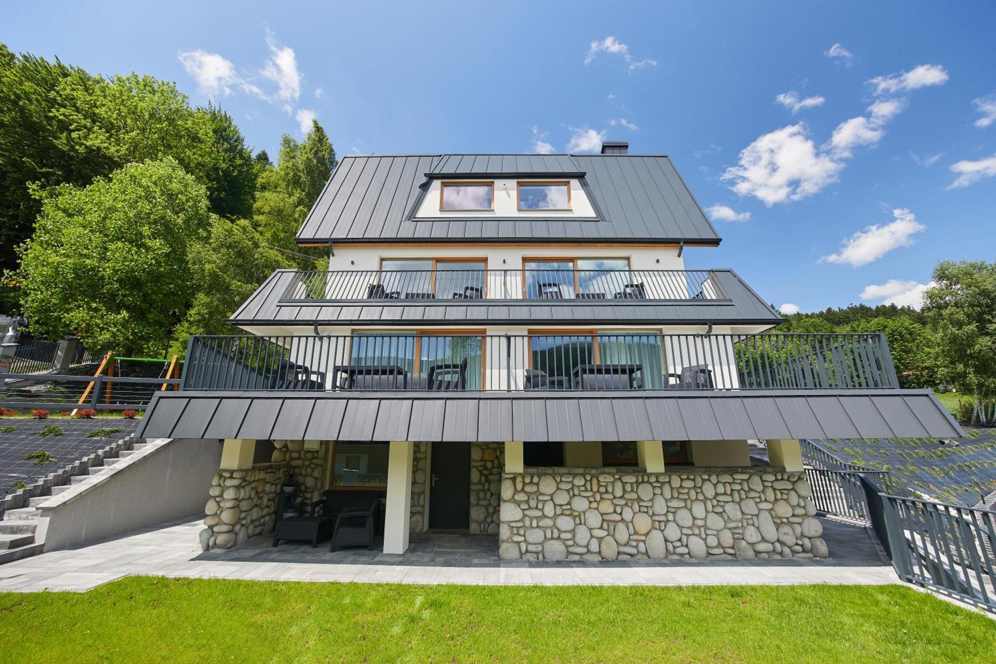 Everest Apartmán Szczyrk