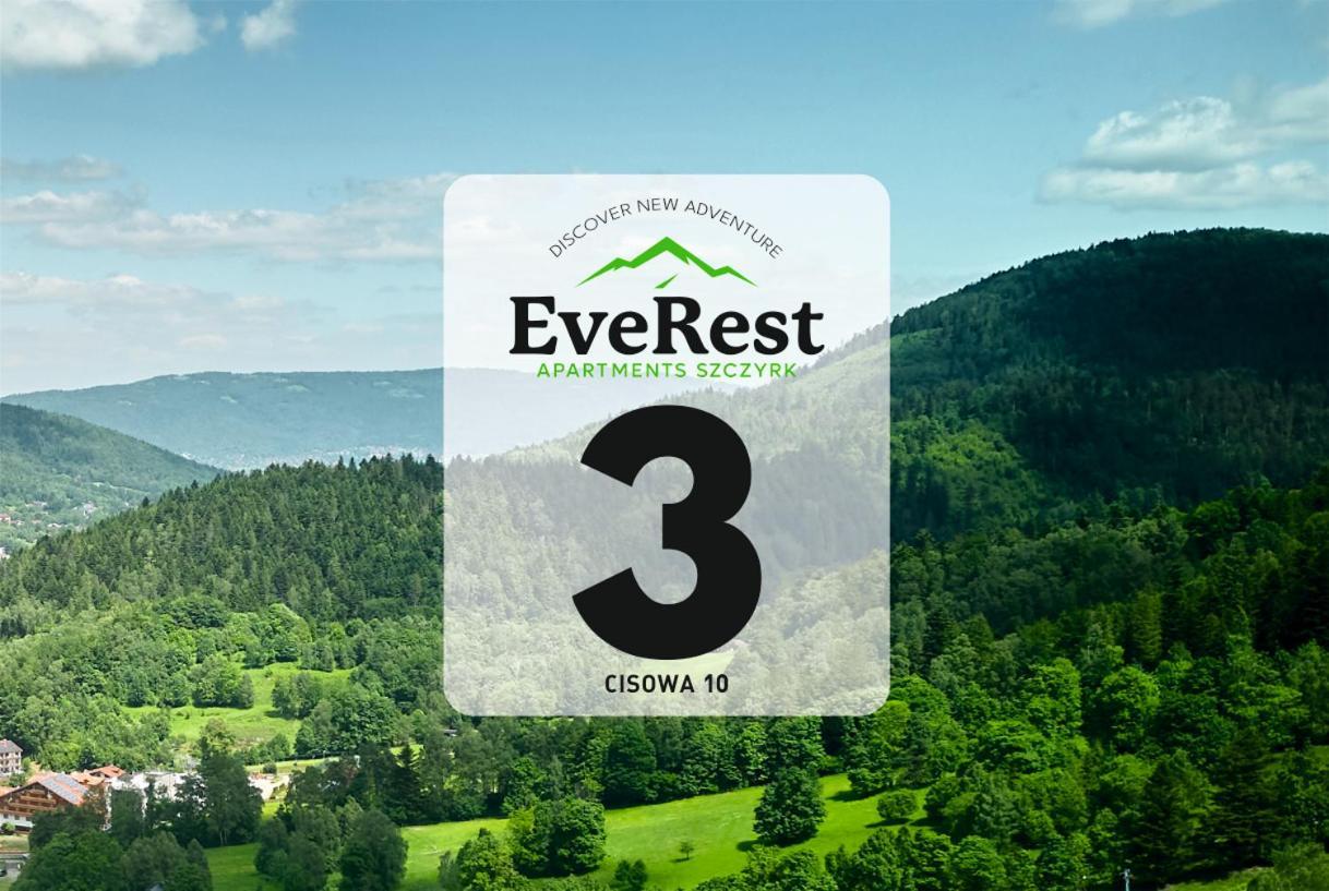 Everest Apartmán