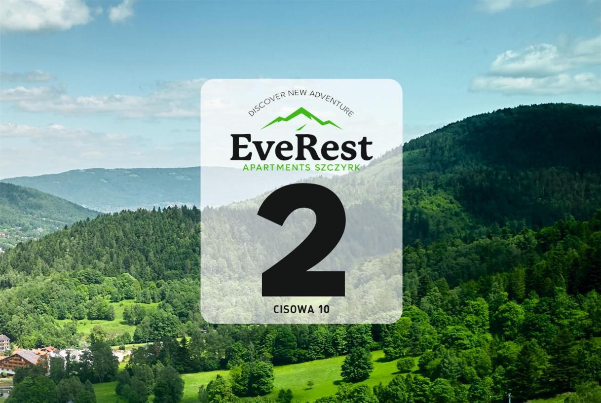 Everest Apartmán