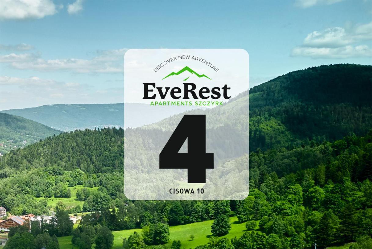 Everest Apartmán *